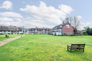 Bramley Grange - click for photo gallery